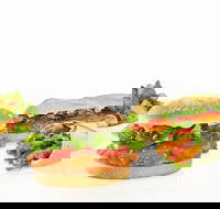 Red Rooster - Stafford - Accommodation Broome