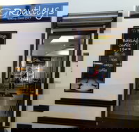 Routleys Bakery - Accommodation Broome