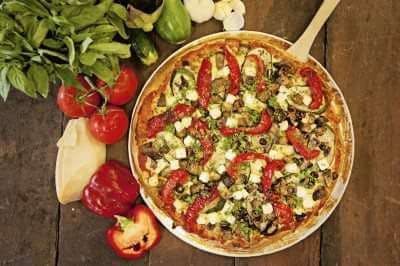 Ruby's Pizza & Pasta Takeaway - Accommodation Broome 0