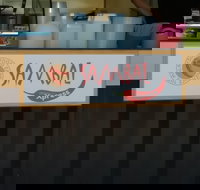 Sambal Xpress - Macquarie Park - Accommodation Broome