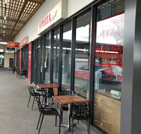Sandy Feet Cafe