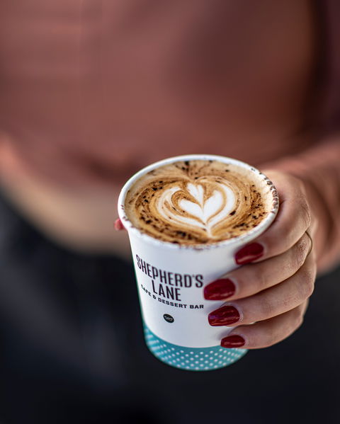 Shepherd's Lane Cafe And Dessert Bar - Accommodation Broome 2