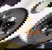 Shop Ramen - Fitzroy - Accommodation Broome