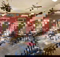 Sloth Bar - Accommodation Broome