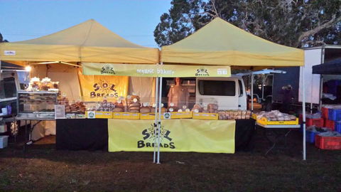 Sol Breads - Accommodation Broome 0
