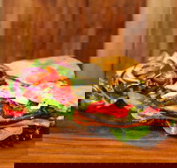 Soul Origin - Macquarie Park - Accommodation Broome