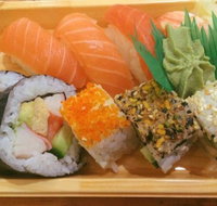 Sushi Sushi - Toorak - Accommodation Broome