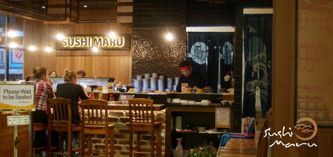 Sushi Maru - Gordon - Accommodation Broome 0