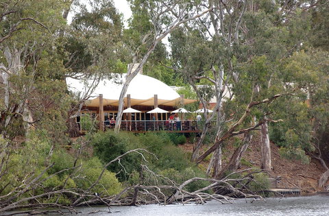 Tahbilk Cafe - Accommodation Broome 0