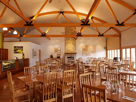 Tahbilk Cafe - Accommodation Broome 1