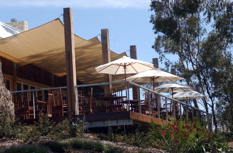 Tahbilk Cafe - Accommodation Broome 2