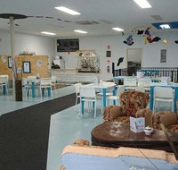 Take the Plunge Community Cafe
