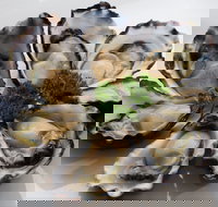Tathra Oysters - Accommodation Broome