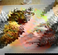 Terminus Hotel - Accommodation Broome