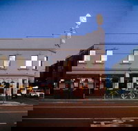 The Catfish - Accommodation Broome