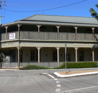 The Hotel Cecil - Accommodation Broome