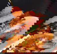 The Commercial Hotel - Accommodation Broome