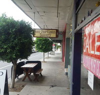 The Lincoln - Accommodation Broome