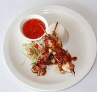 The Brasserie Family Restaurant