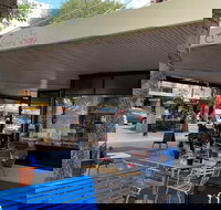 The Sand Goanna - Accommodation Broome