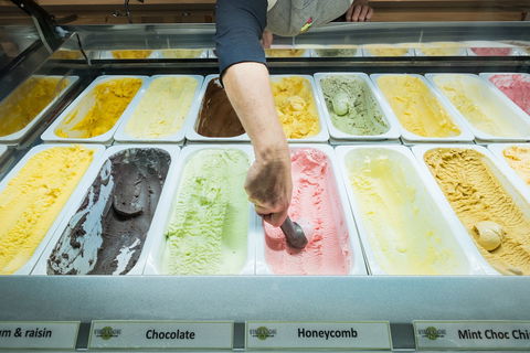 The Timboon Ice Creamery - Accommodation Broome 1