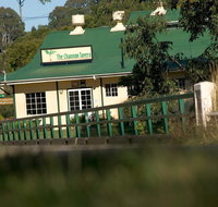 The Channon Butterfactory Tavern - Accommodation Broome
