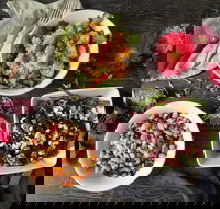 The Epicurean Centre - Accommodation Broome