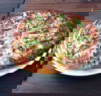 The Laughin' Barrel - Accommodation Broome