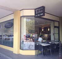Tracy's At Toorak - Accommodation Broome