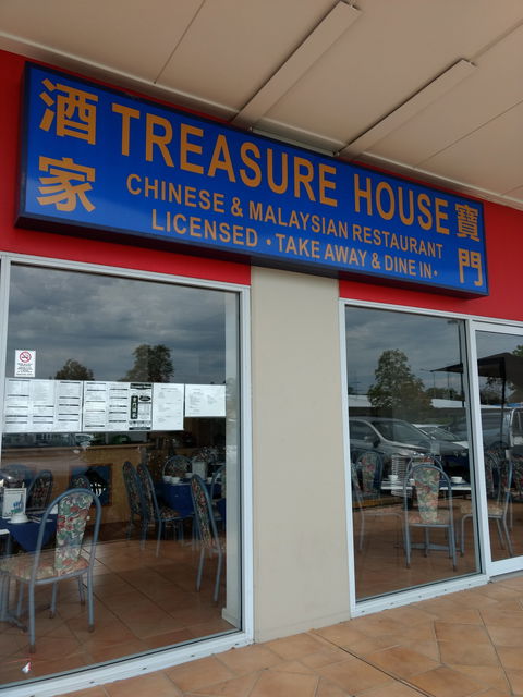 Treasure House - Accommodation Broome 0