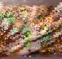 Vics Asian Restaurant - Accommodation Broome