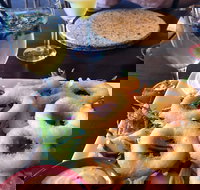 Viva Zapatas - Accommodation Broome