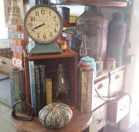 Whitsunday Gold Coffee - Accommodation Broome