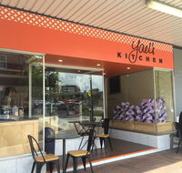 Yael's Kitchen - Sutherland