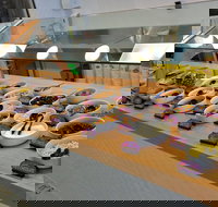 Yo-Yo Yogurt Factory - Berwick - Accommodation Broome