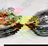 A Cup Of Life Cafe - Accommodation Broome