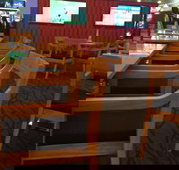 Aspley Hornets - Accommodation Broome