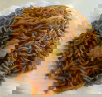 Bento Box - Accommodation Broome