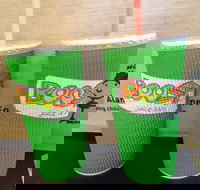 Boost Juice - Maribyrnong - Accommodation Broome