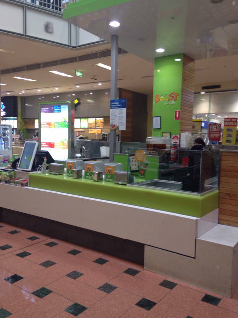 Boost Juice - Dandenong - Accommodation Broome 0