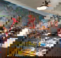 Brew Cafe - Accommodation Broome