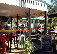 Cafe Clunes - Accommodation Broome