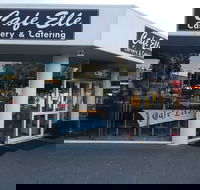 Cafe Elle - Accommodation Broome