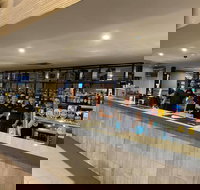 Cazalys Palmerston Club - Accommodation Broome