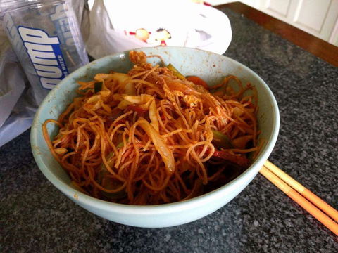 Chinese Noodle Magic - Accommodation Broome 0
