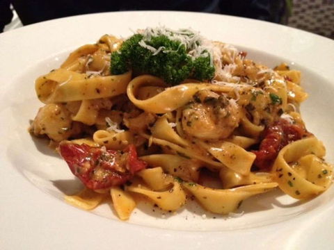 Cucina Mia - Accommodation Broome 0