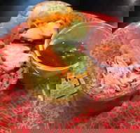 Danosi Kitchen - Accommodation Broome