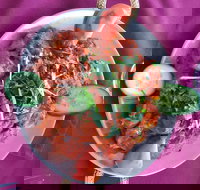 Deepam Indian - Accommodation Broome