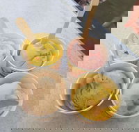 Delizia Gelato and Sorbet - Accommodation Broome