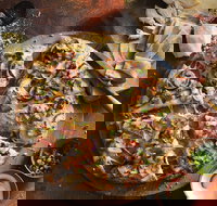 Domino's - Innisfail - Accommodation Broome